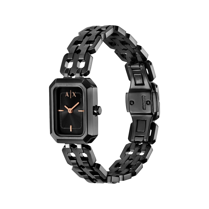 Main Image 4 of Armani Exchange Faye Women's Watch AX5813