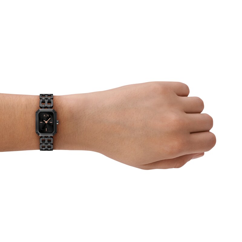 Main Image 5 of Armani Exchange Faye Women's Watch AX5813