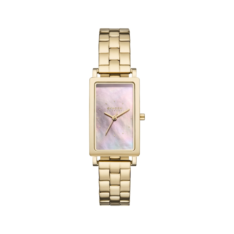 Main Image 1 of Skagen Hagen Lille Women's Watch SKW3158