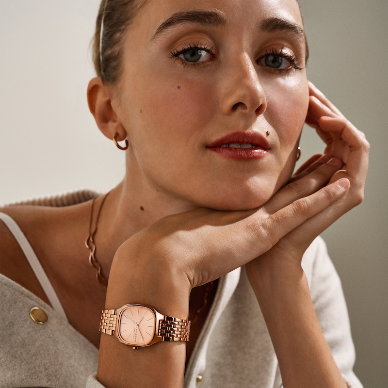 Main Image 4 of Skagen Mellem Women's Watch SKW3166