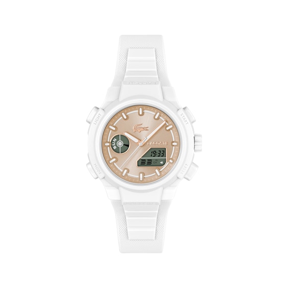 Lacoste LC33 Analog-Digital Women's Watch 2001430