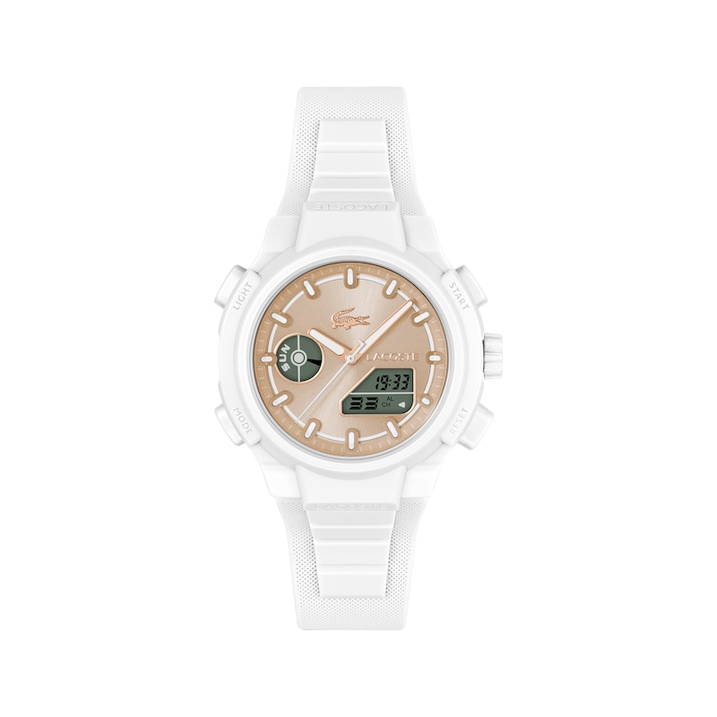 Main Image 1 of Lacoste LC33 Analog-Digital Women's Watch 2001430