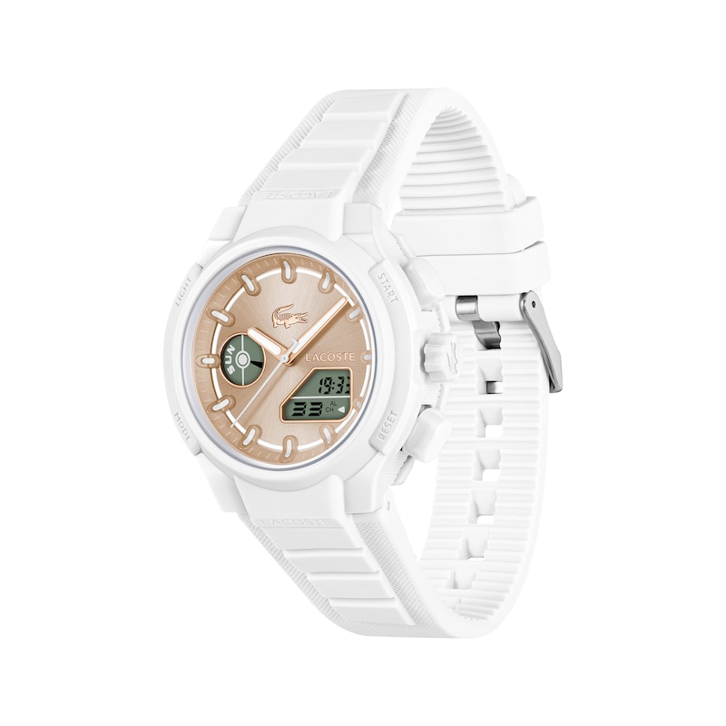 Main Image 2 of Lacoste LC33 Analog-Digital Women's Watch 2001430