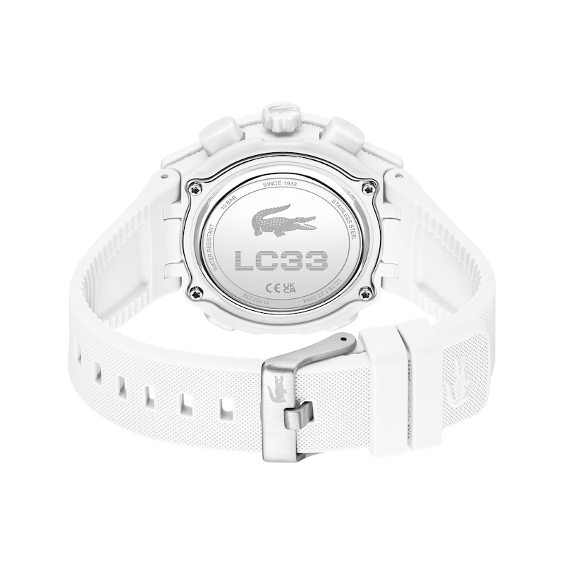 Main Image 3 of Lacoste LC33 Analog-Digital Women's Watch 2001430