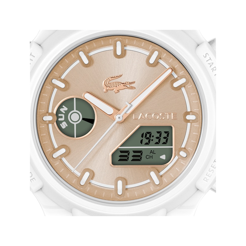 Main Image 4 of Lacoste LC33 Analog-Digital Women's Watch 2001430