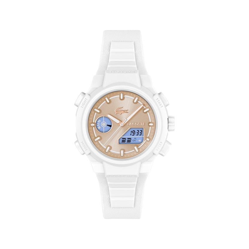 Main Image 5 of Lacoste LC33 Analog-Digital Women's Watch 2001430