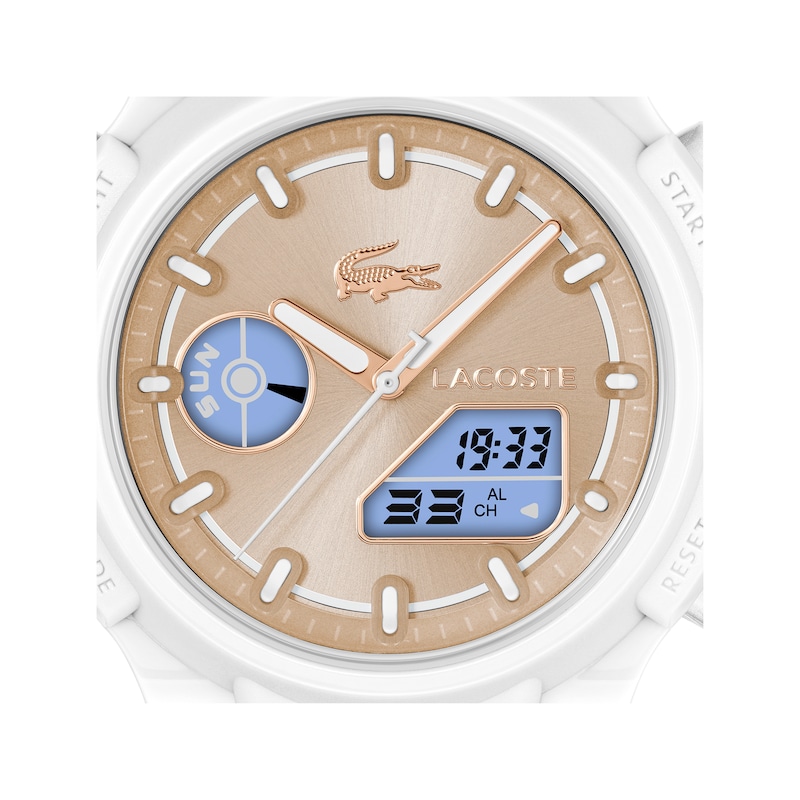 Main Image 6 of Lacoste LC33 Analog-Digital Women's Watch 2001430