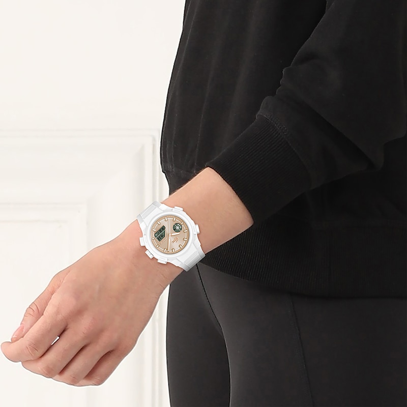 Main Image 7 of Lacoste LC33 Analog-Digital Women's Watch 2001430