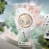 Thumbnail Image 9 of Lacoste LC33 Analog-Digital Women's Watch 2001430