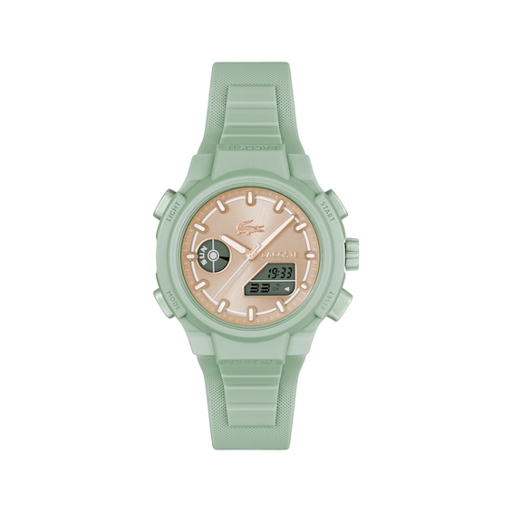Lacoste LC33 Analog-Digital Women's Watch 2001433