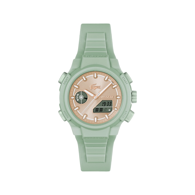 Main Image 1 of Lacoste LC33 Analog-Digital Women's Watch 2001433
