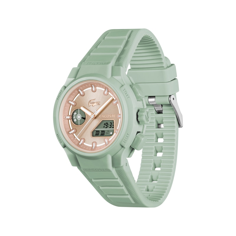 Main Image 2 of Lacoste LC33 Analog-Digital Women's Watch 2001433