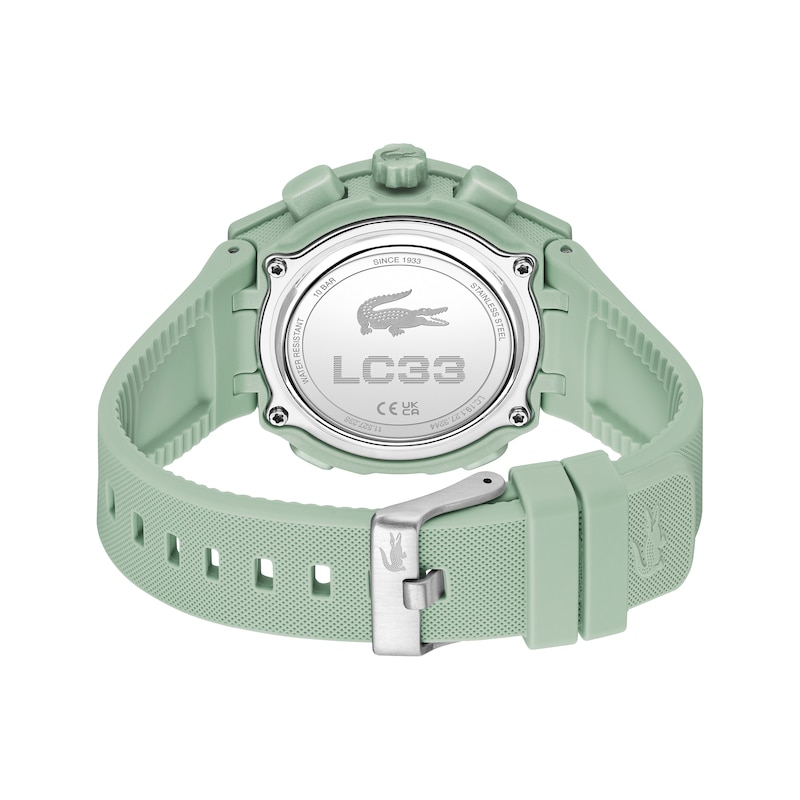 Main Image 3 of Lacoste LC33 Analog-Digital Women's Watch 2001433