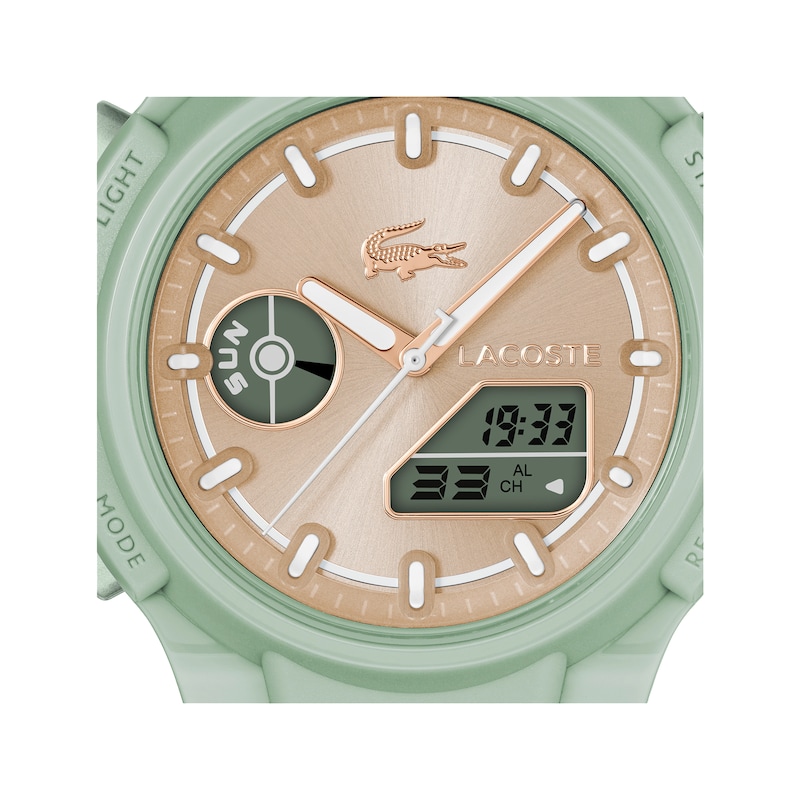 Main Image 4 of Lacoste LC33 Analog-Digital Women's Watch 2001433