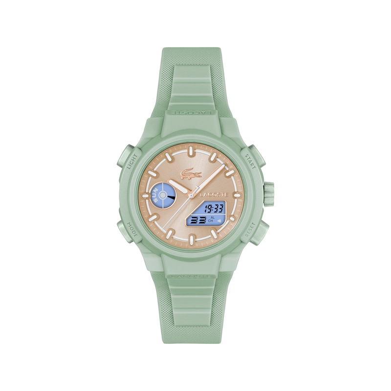 Main Image 5 of Lacoste LC33 Analog-Digital Women's Watch 2001433