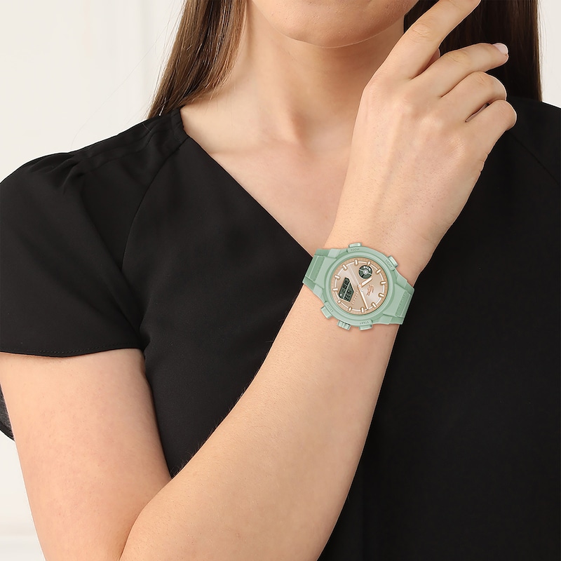 Main Image 7 of Lacoste LC33 Analog-Digital Women's Watch 2001433