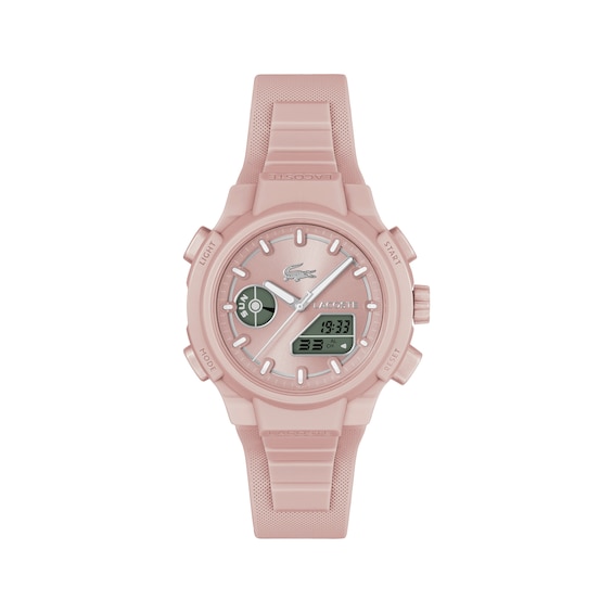 Lacoste LC33 Analog-Digital Women's Watch 2001429