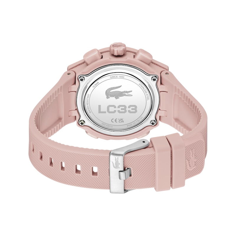 Main Image 3 of Lacoste LC33 Analog-Digital Women's Watch 2001429