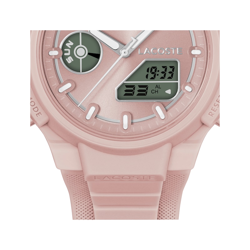 Main Image 4 of Lacoste LC33 Analog-Digital Women's Watch 2001429