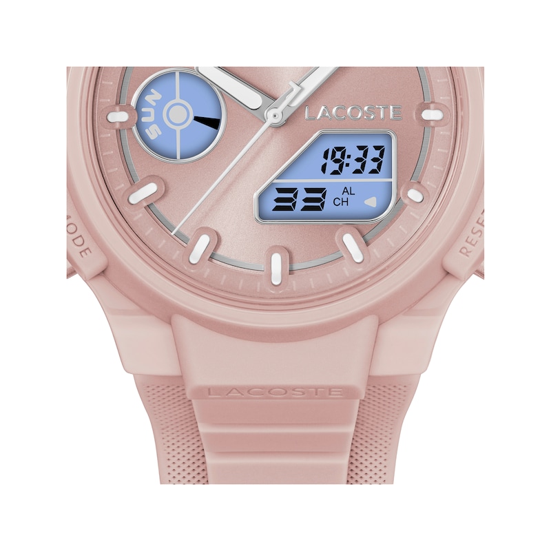 Main Image 6 of Lacoste LC33 Analog-Digital Women's Watch 2001429