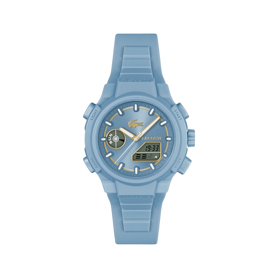 Lacoste LC33 Analog-Digital Women's Watch 2001431