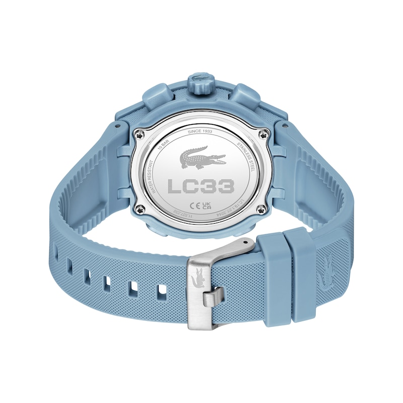 Main Image 3 of Lacoste LC33 Analog-Digital Women's Watch 2001431