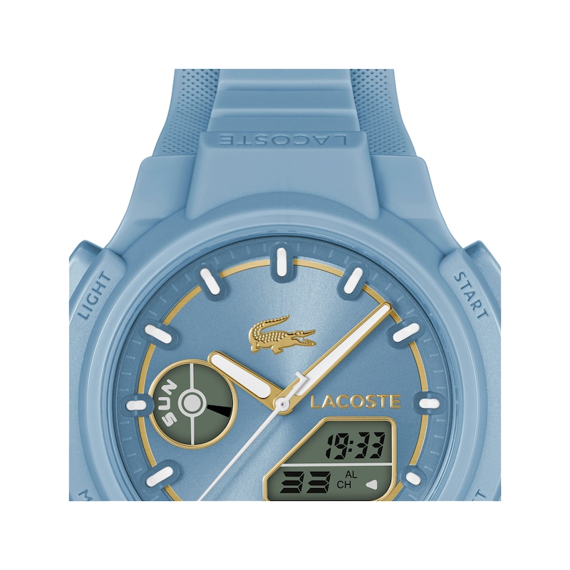 Main Image 4 of Lacoste LC33 Analog-Digital Women's Watch 2001431