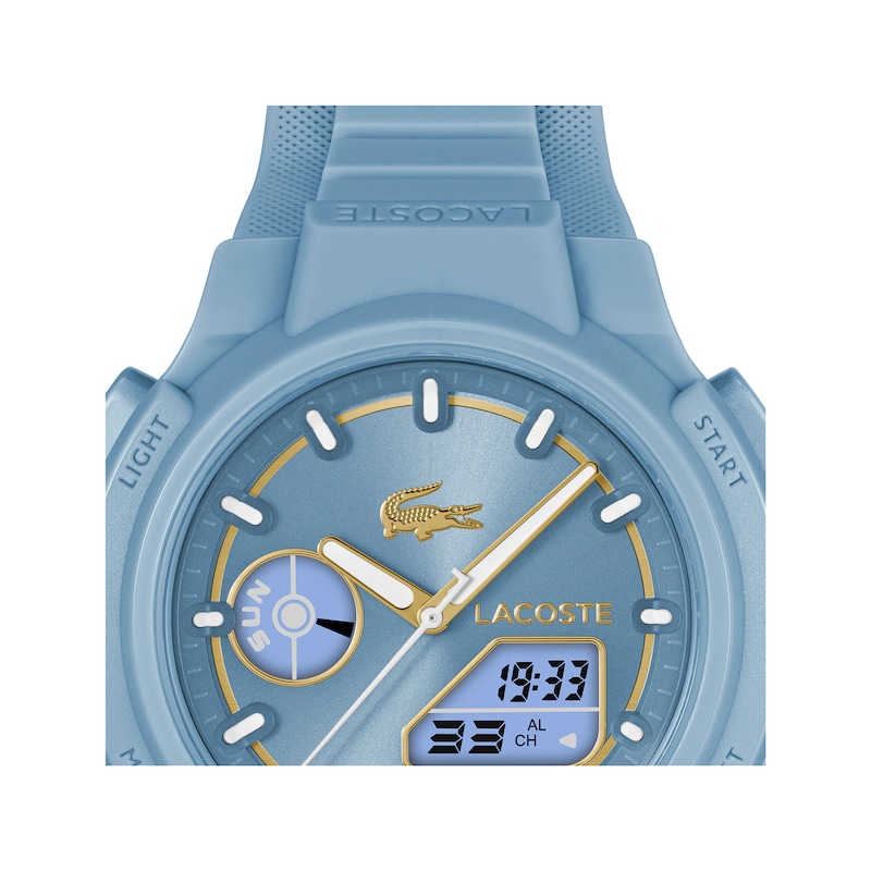 Main Image 6 of Lacoste LC33 Analog-Digital Women's Watch 2001431