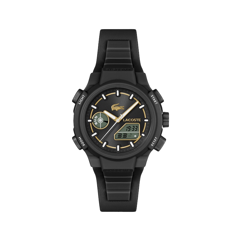 Main Image 1 of Lacoste LC33 Analog-Digital Women's Watch 2001434
