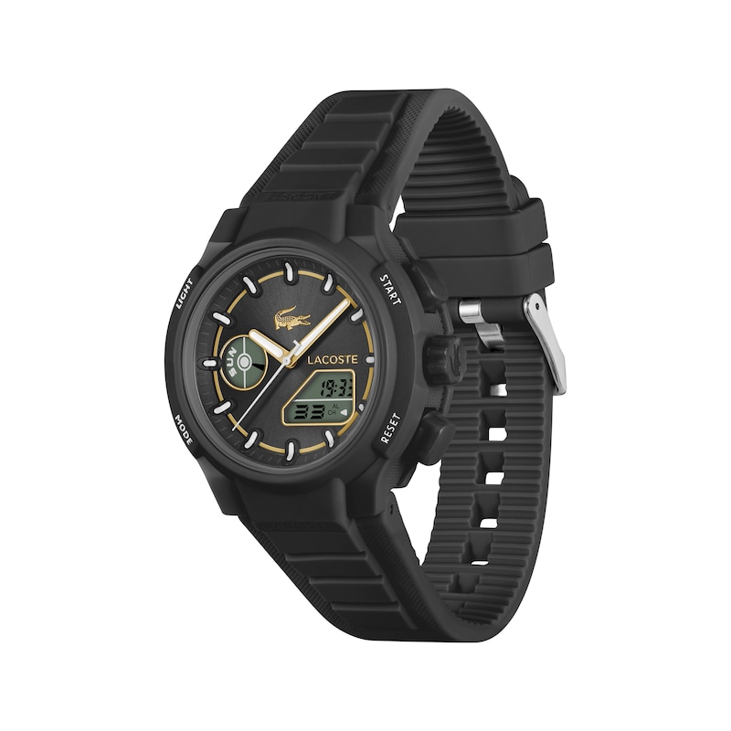 Main Image 2 of Lacoste LC33 Analog-Digital Women's Watch 2001434