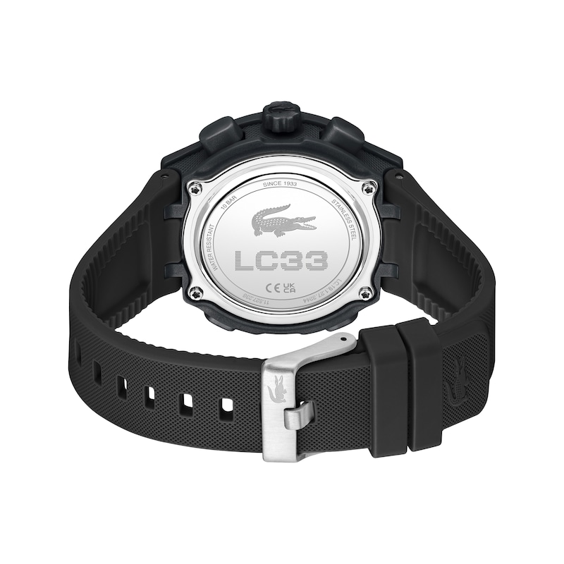 Main Image 3 of Lacoste LC33 Analog-Digital Women's Watch 2001434