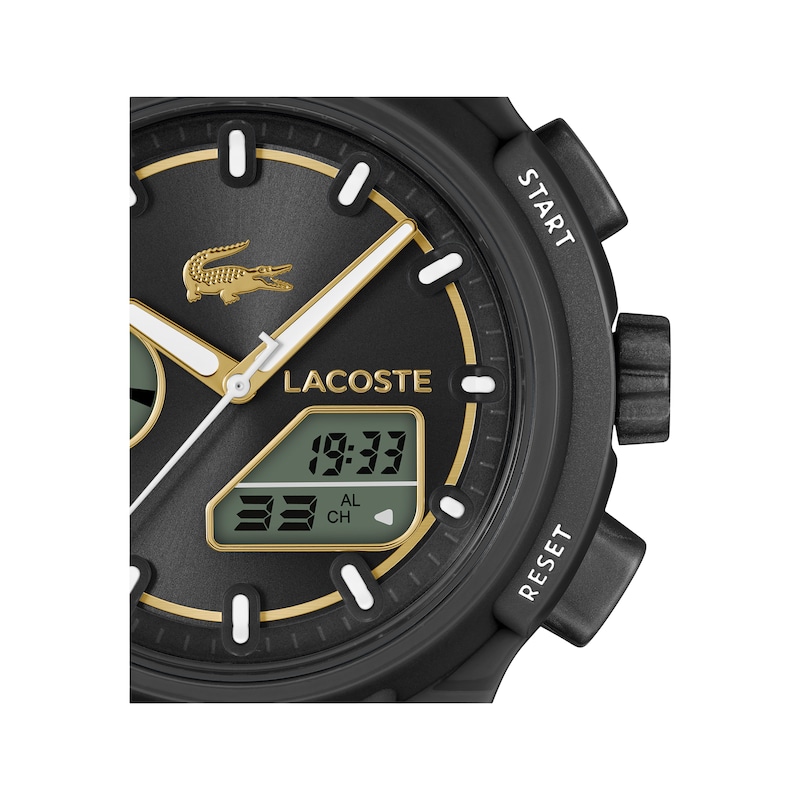 Main Image 4 of Lacoste LC33 Analog-Digital Women's Watch 2001434