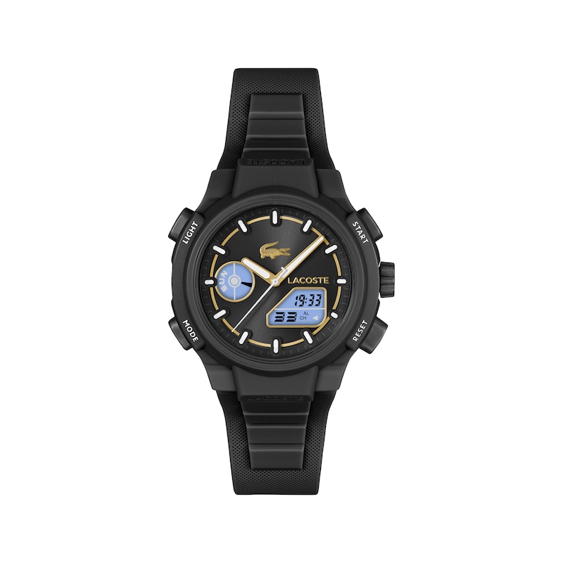 Main Image 5 of Lacoste LC33 Analog-Digital Women's Watch 2001434