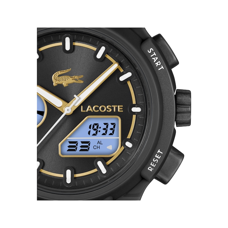 Main Image 6 of Lacoste LC33 Analog-Digital Women's Watch 2001434