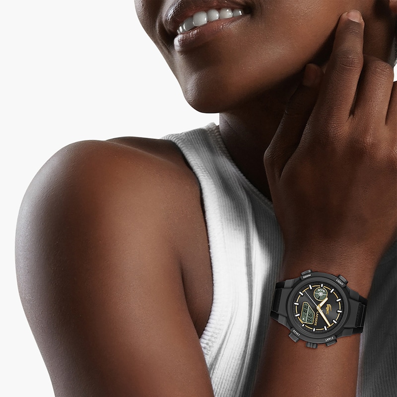 Main Image 7 of Lacoste LC33 Analog-Digital Women's Watch 2001434