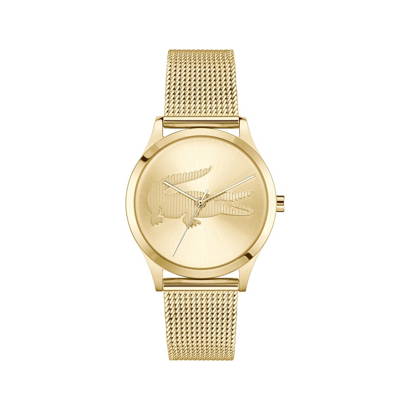 Main Image 1 of Lacoste Crocodelle Women's Watch 2001416