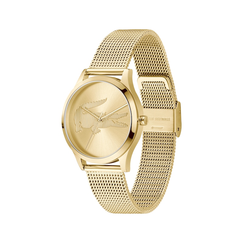 Main Image 2 of Lacoste Crocodelle Women's Watch 2001416