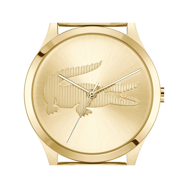Main Image 4 of Lacoste Crocodelle Women's Watch 2001416