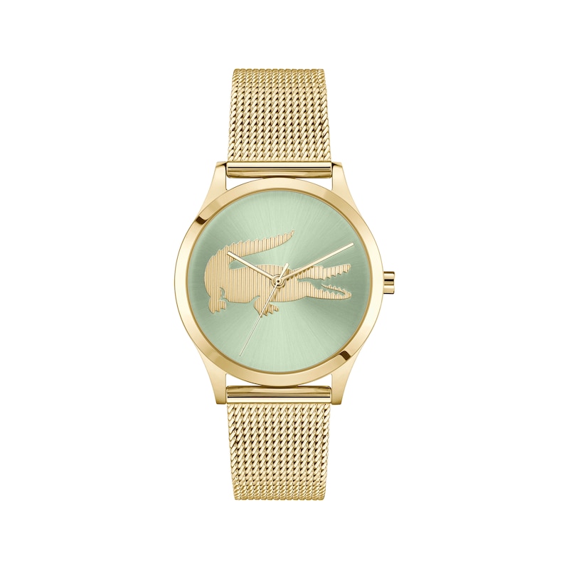 Main Image 1 of Lacoste Crocodelle Women's Watch 2001417