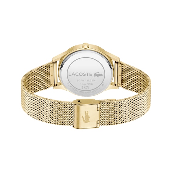 Thumbnail Image 3 of Lacoste Crocodelle Women's Watch 2001417