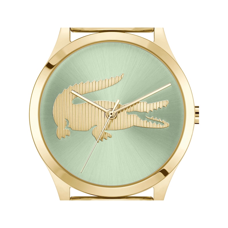Main Image 4 of Lacoste Crocodelle Women's Watch 2001417