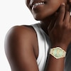 Thumbnail Image 5 of Lacoste Crocodelle Women's Watch 2001417