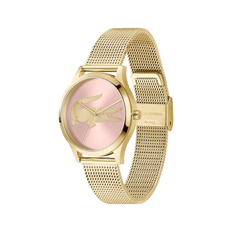 Main Image 2 of Lacoste Crocodelle Women's Watch 2001418