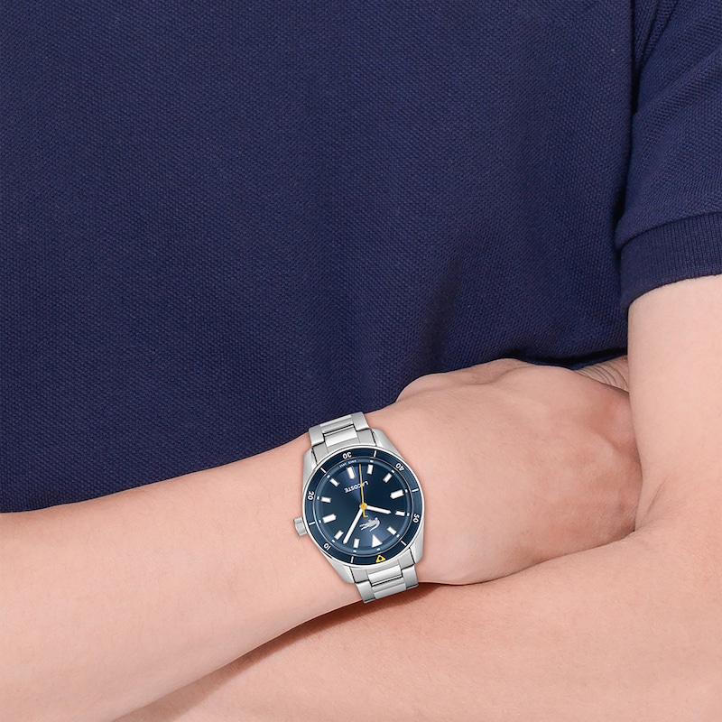 Main Image 5 of Lacoste Boston Men's Watch 2011424