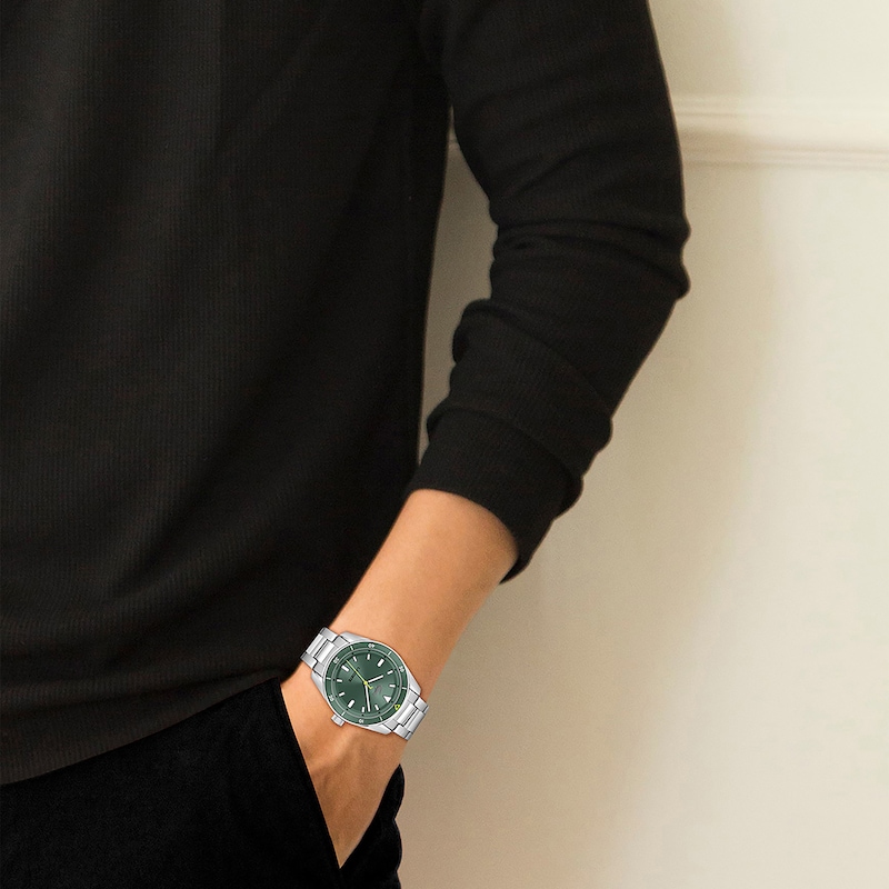Main Image 5 of Lacoste Boston Men's Watch 2011425