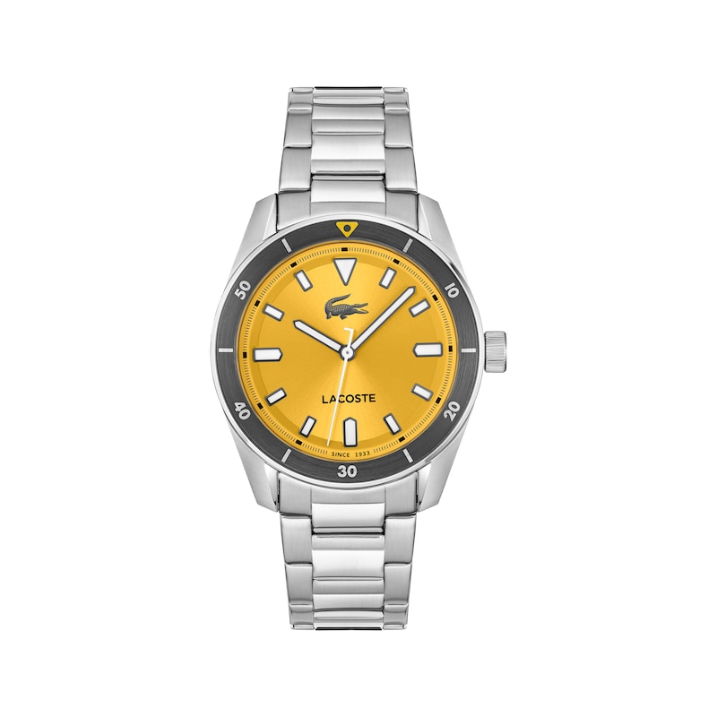 Main Image 1 of Lacoste Boston Men's Watch 2011426