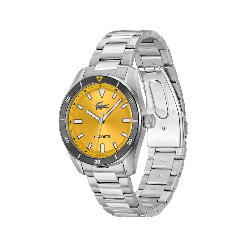 Main Image 2 of Lacoste Boston Men's Watch 2011426