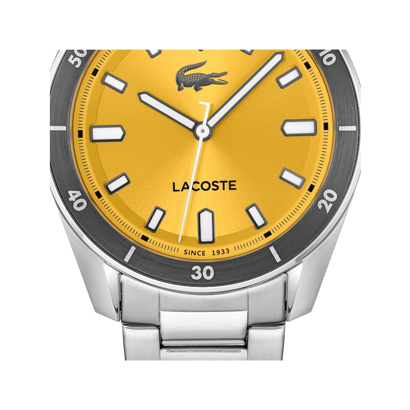 Main Image 4 of Lacoste Boston Men's Watch 2011426