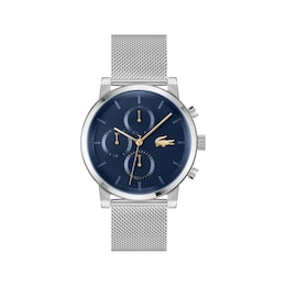 Lacoste Replay Chronograph Men's Watch 2011409