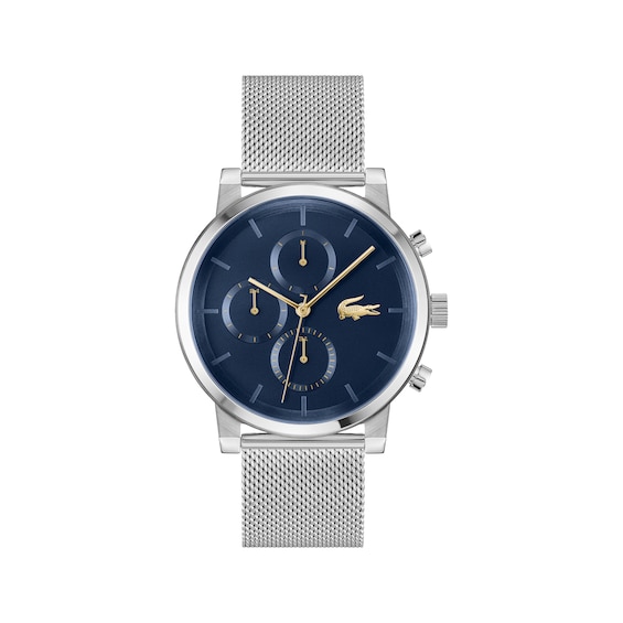 Lacoste Replay Chronograph Men's Watch
